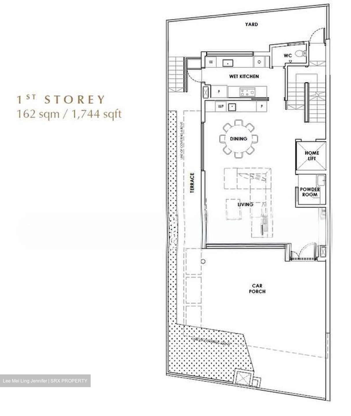 Old Tampines Road (D17), Semi-Detached #586156761